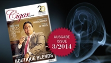 Cigar Journal Magazine, 2014, nr. 3